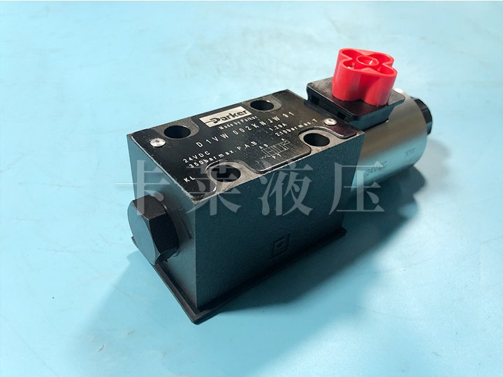 电磁换向阀SD1VW002KNJW
