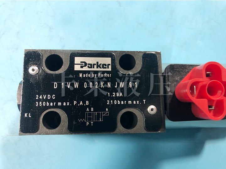 电磁换向阀SD1VW002KNJW