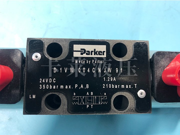 电磁换向阀SD1VW004CNJW
