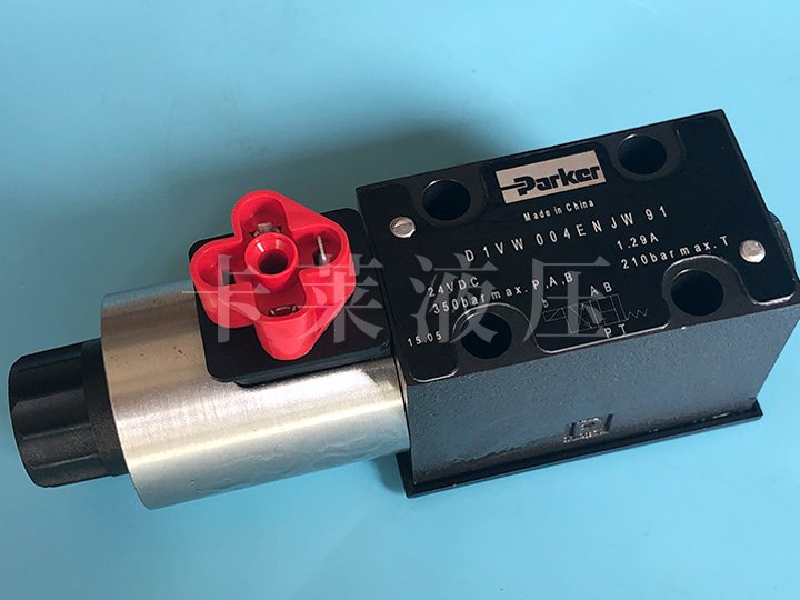 电磁换向阀SD1VW004ENJW