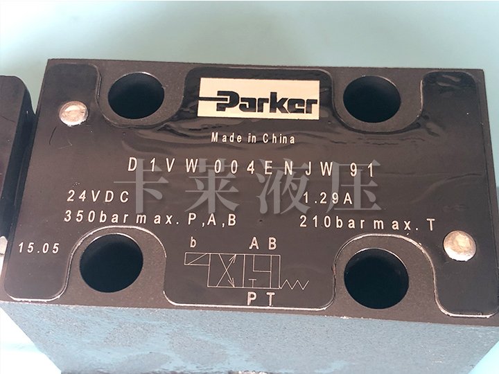 电磁换向阀SD1VW004ENJW