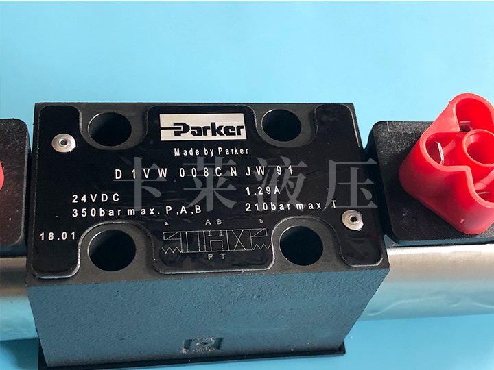 电磁换向阀SD1VW008CNJW