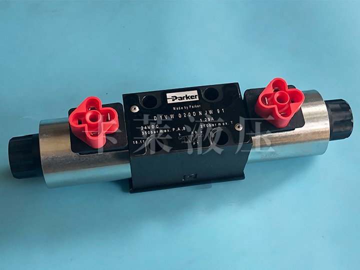 电磁换向阀SD1VW020DNJW