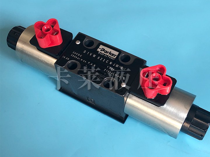 电磁换向阀SD1VW022CNJW