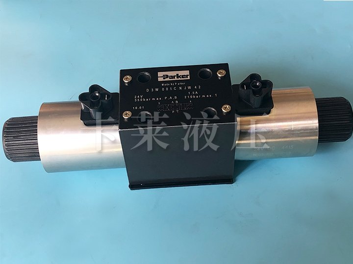 电磁换向阀SD3W001CNJW