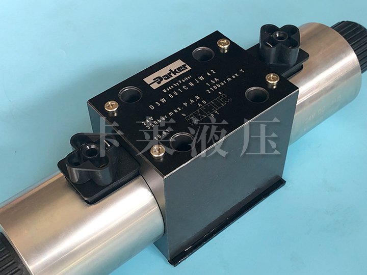 电磁换向阀SD3W001CNJW