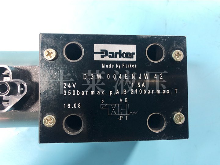 电磁换向阀SD3W004ENJW