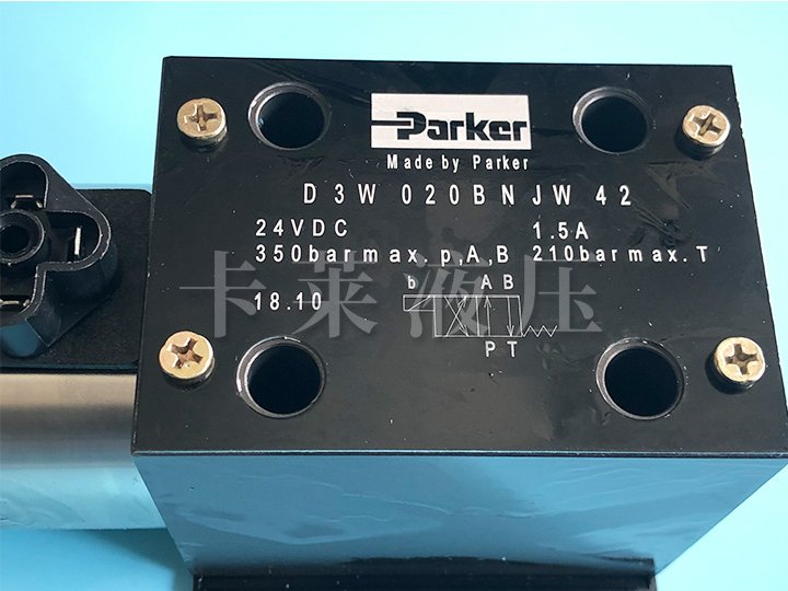 电磁换向阀SD3W020BNJW