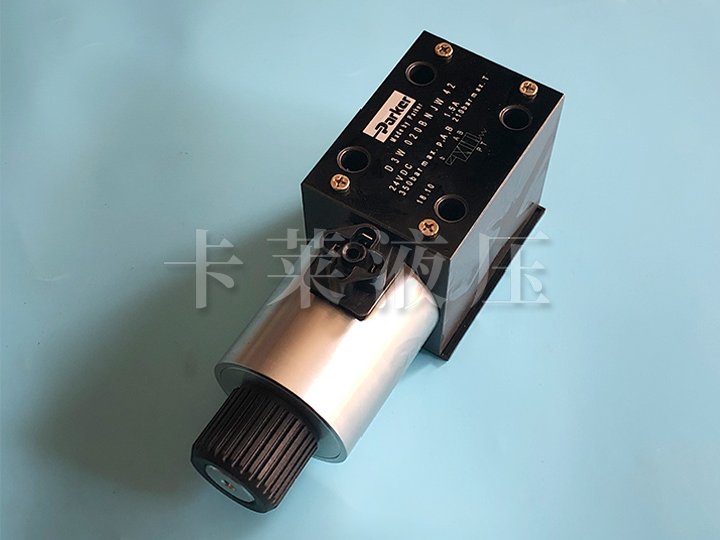 电磁换向阀SD3W020BNJW