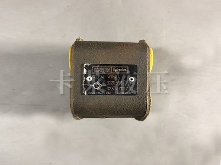 单向阀026-67047-0 C5V10 311 B1