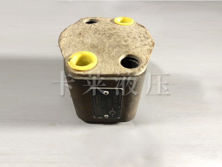 单向阀026-67047-0 C5V10 311 B1