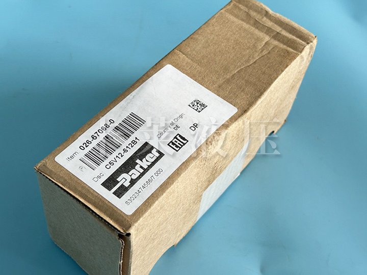 单向阀026-67068-0 C5V12 612 B1