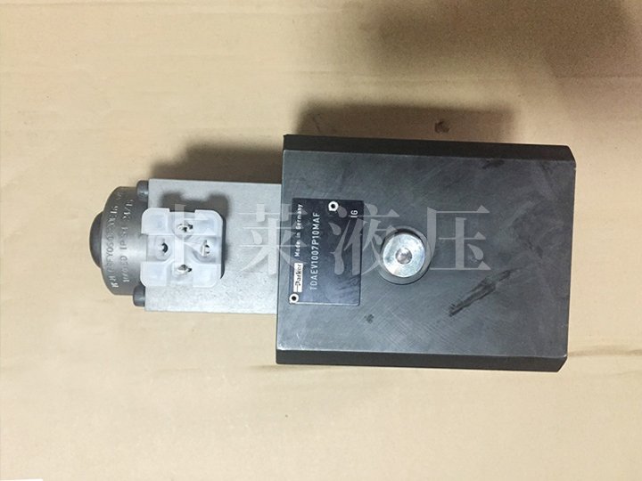 比例节流阀052050500006 TDAEV1007P10MAF