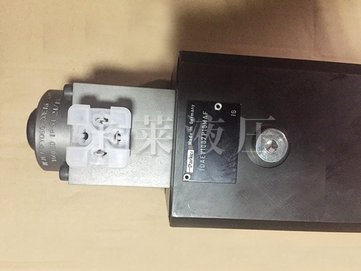 比例节流阀052050500006 TDAEV1007P10MAF