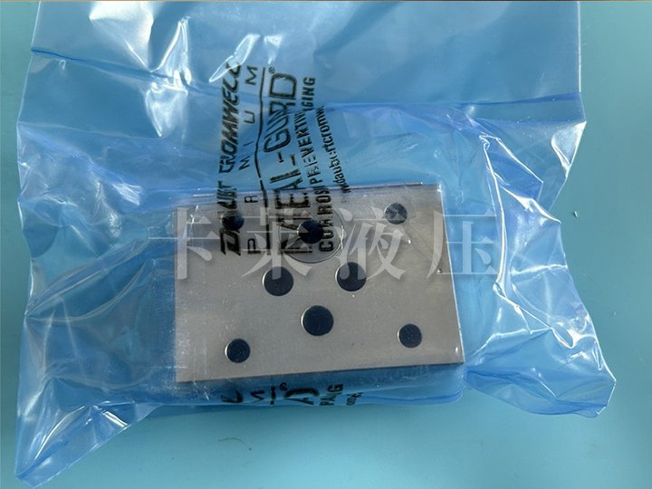 单向阀098-90025-0 ZRV P 01