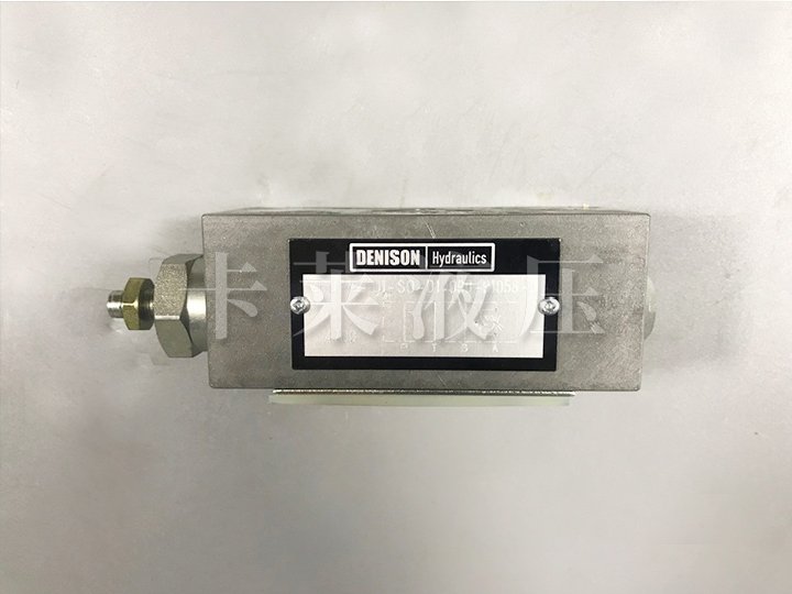 单向节流阀098-91056-0 ZRD AZ 01 S0 D1