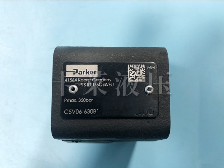 单向阀C5V06-630B1