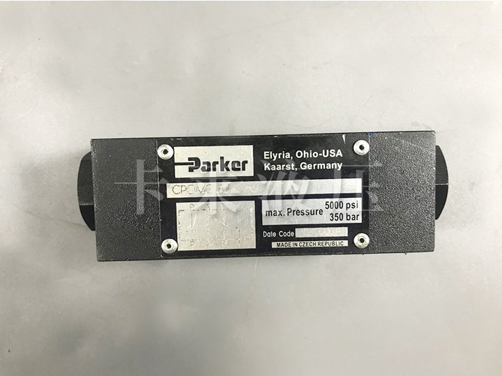 液控单向阀CPOM2BBV