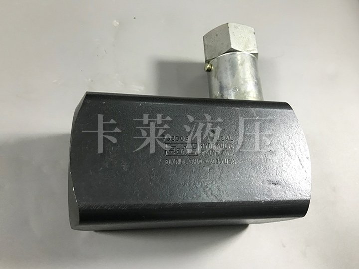 流量控制阀PCMS800S