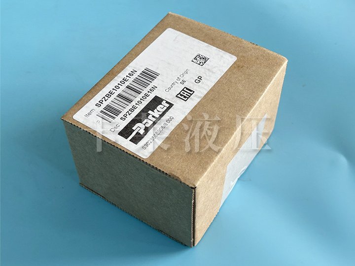 止回阀SPZBE1010E16N