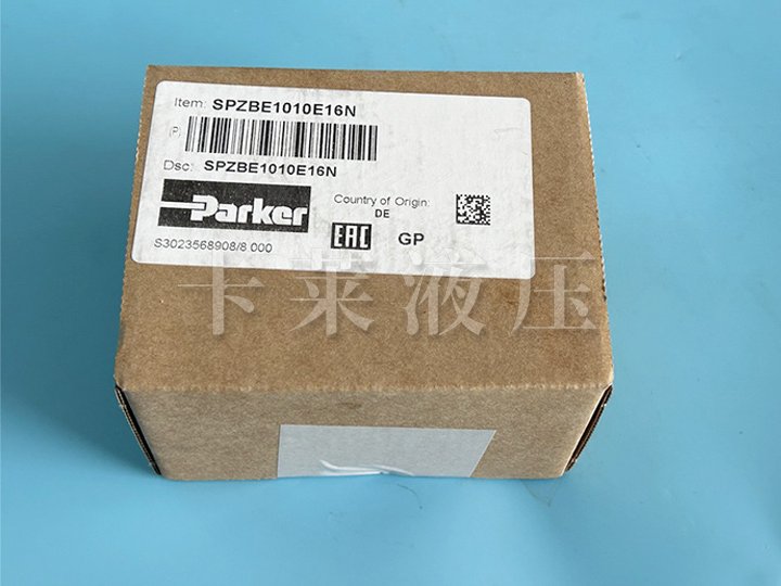 止回阀SPZBE1010E16N