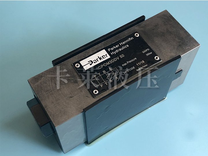 液控单向阀SCPOM3DDV