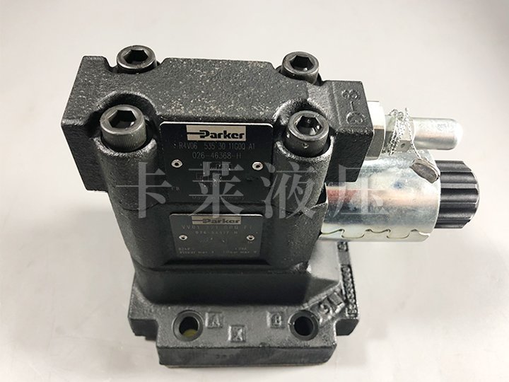溢流阀026-46368-H R4V06-5353011G0QA125