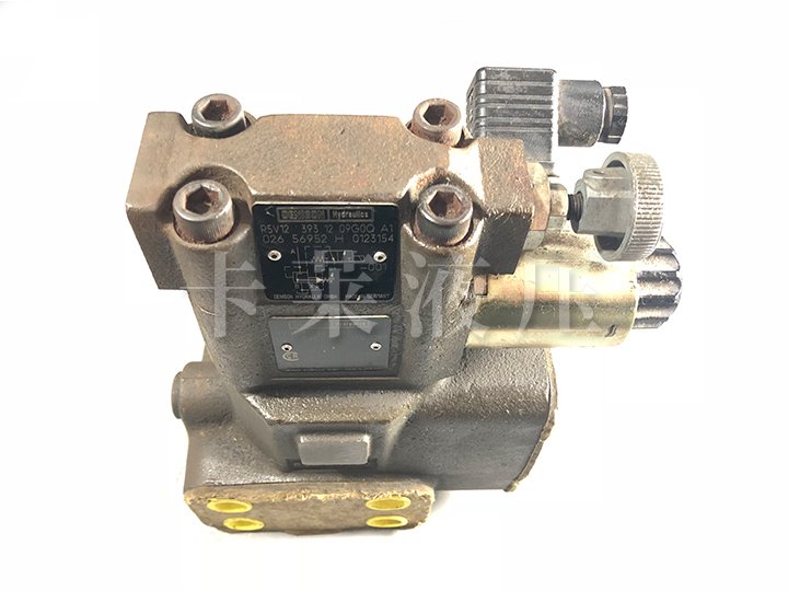 溢流阀026-56952-H R5V12 393 12 09G0Q A1