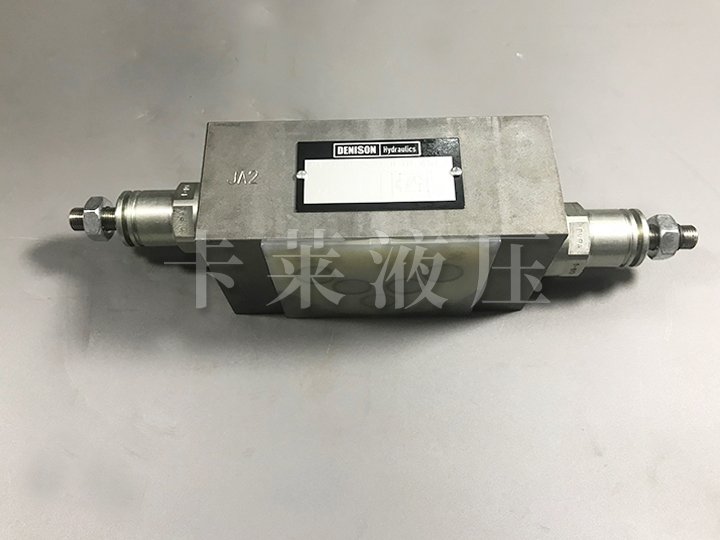 先导式溢流阀098-91043-0 ZDV-ABS025S0D1