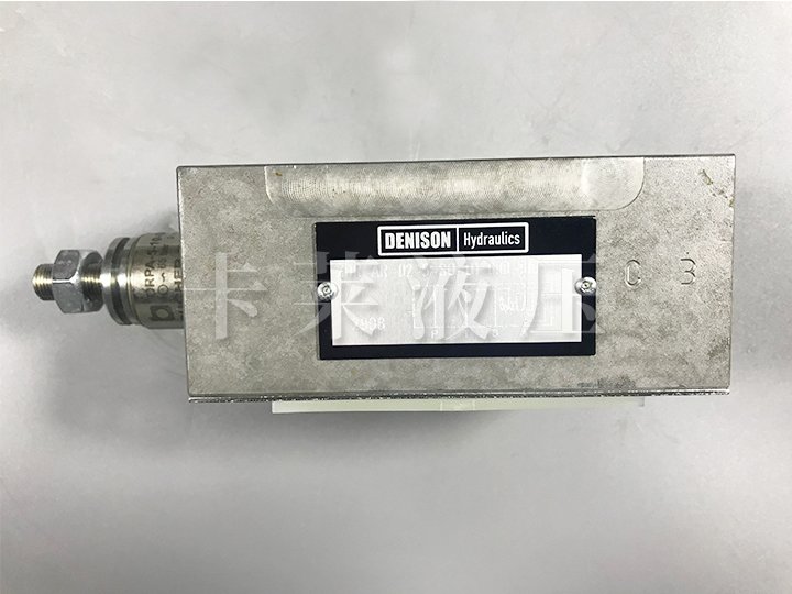 溢流阀098-91053-0 ZDR AR02 5 S0 D1