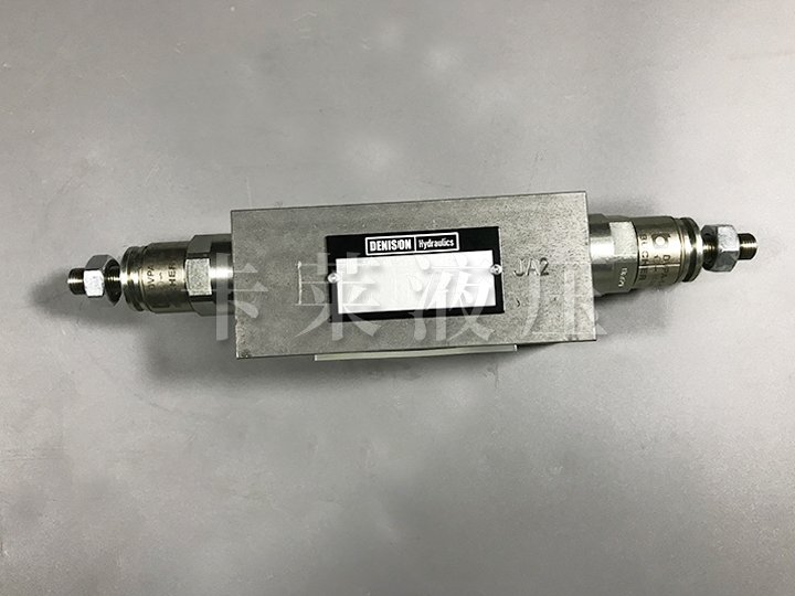 先导式溢流阀098-91210-0 ZDV ABS 01 5 S0 D1