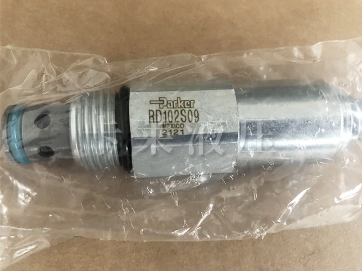 直动式溢流阀RD102S09