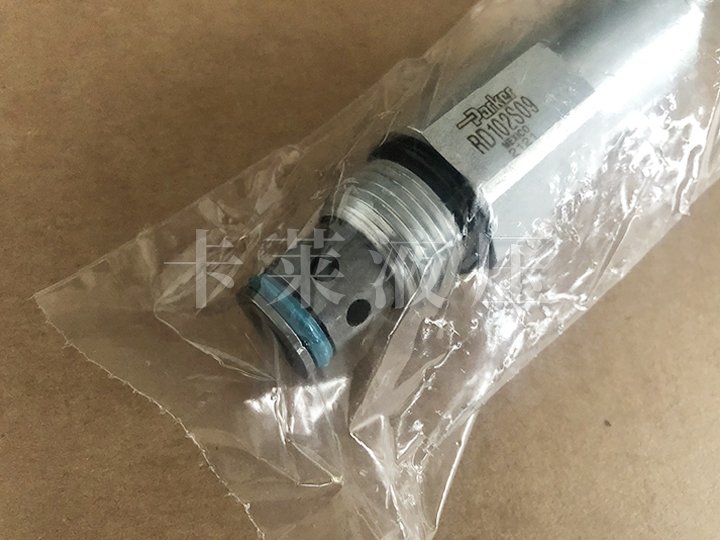 直动式溢流阀RD102S09