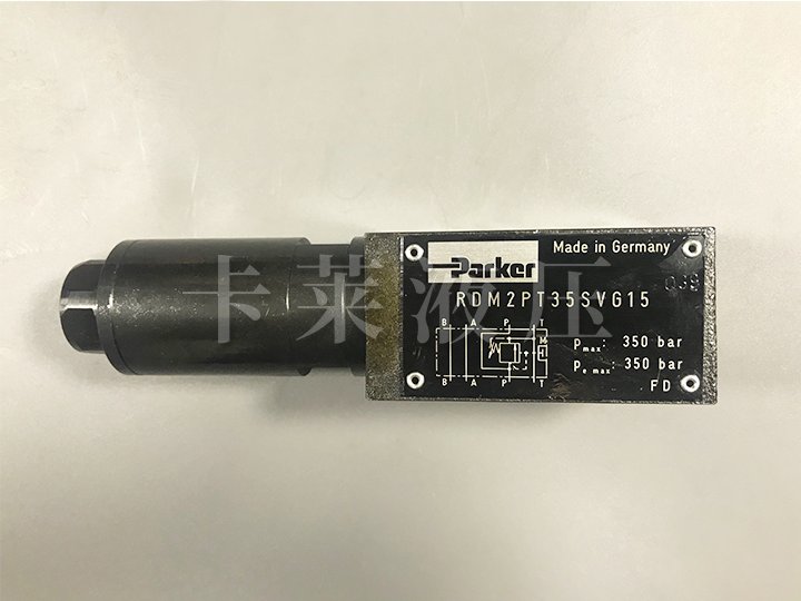 溢流阀RDM2PT35SVG