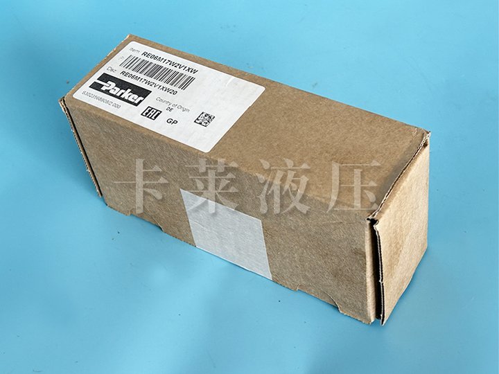 比例溢流阀RE06M17W2V1XW