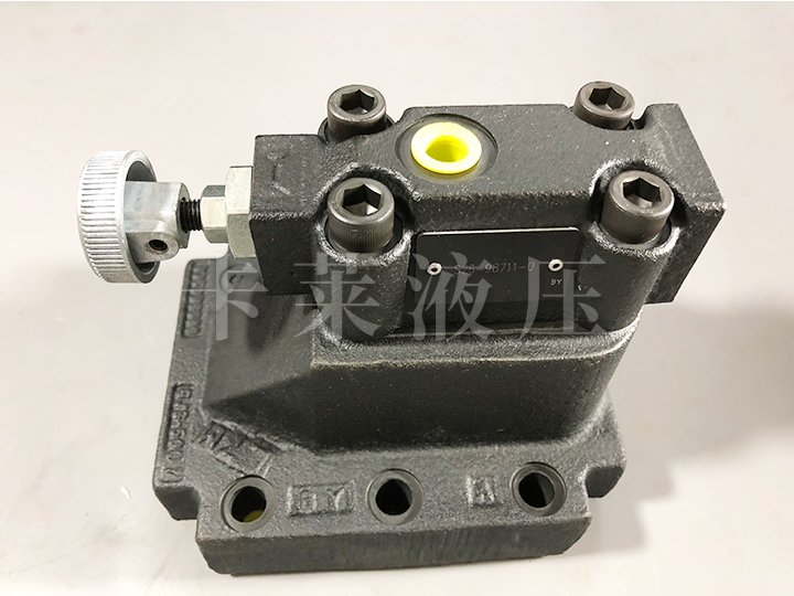 溢流阀016-87643-0 R4U10 593 12 A1