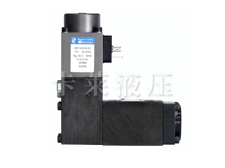 比例减压阀VMY100L06NV1P