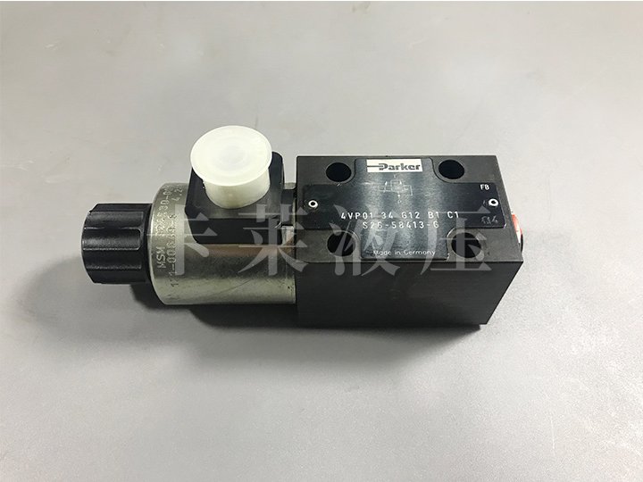 比例减压阀S26-58413-G 4VP01 34 G12 B1 C1