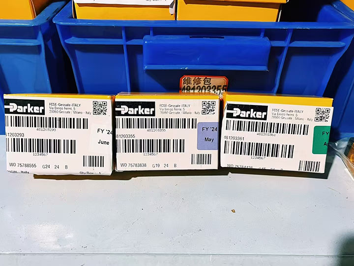 PARKER  48 1203361